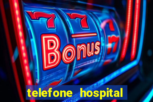 telefone hospital ames eunapolis bahia